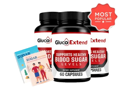 Gluco Extend